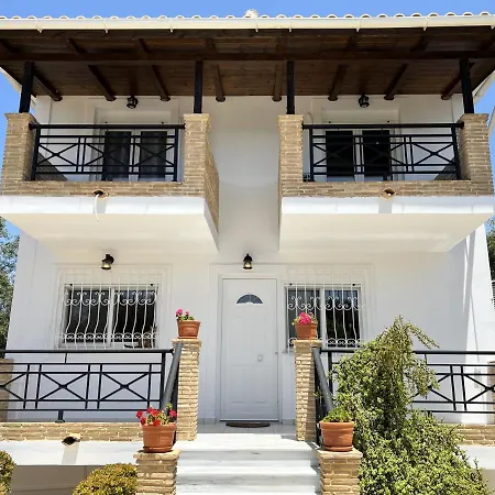 Willa Casa Callianeira