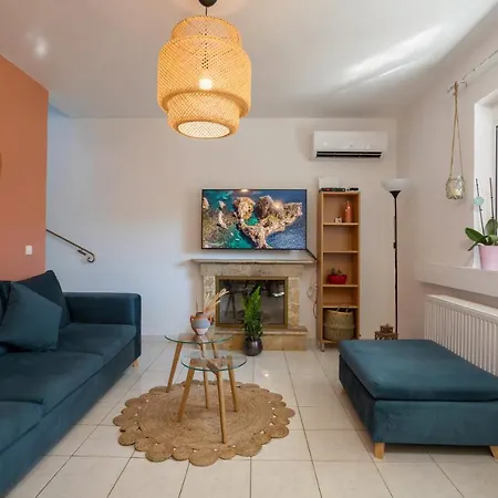 Casa Callianeira *